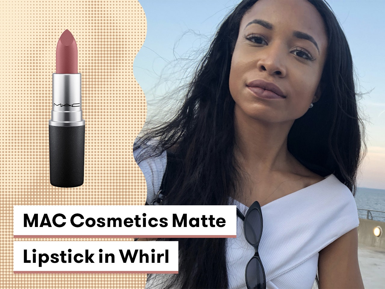 mac lipsticks for dark skin